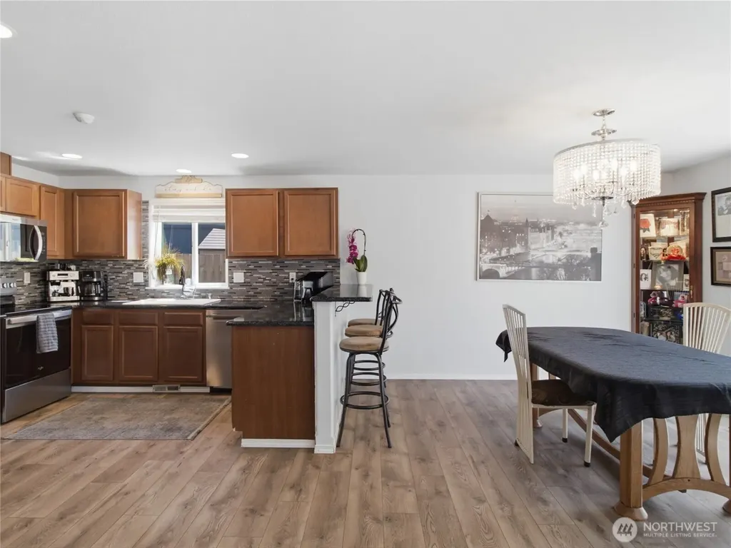 19714 Aspenwood Court SW Rochester WA 98579