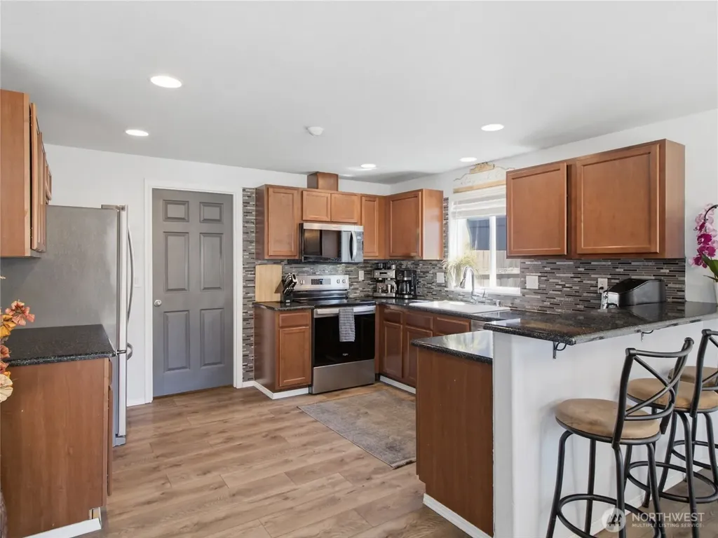 19714 Aspenwood Court SW Rochester WA 98579