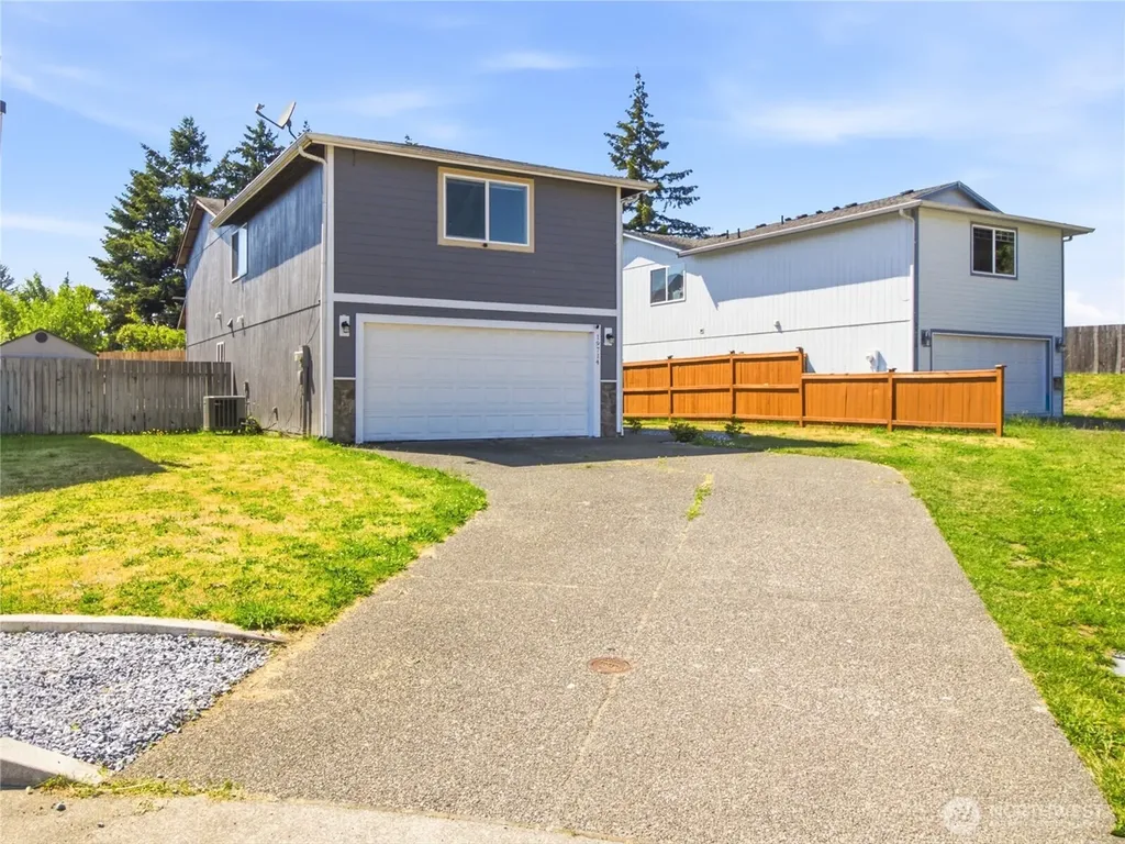 19714 Aspenwood Court SW Rochester WA 98579
