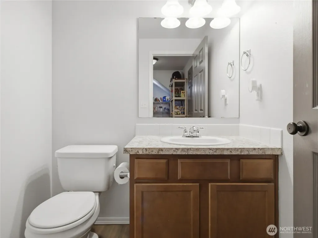 19714 Aspenwood Court SW Rochester WA 98579