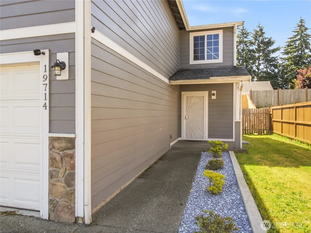 19714 Aspenwood Court SW Rochester WA 98579