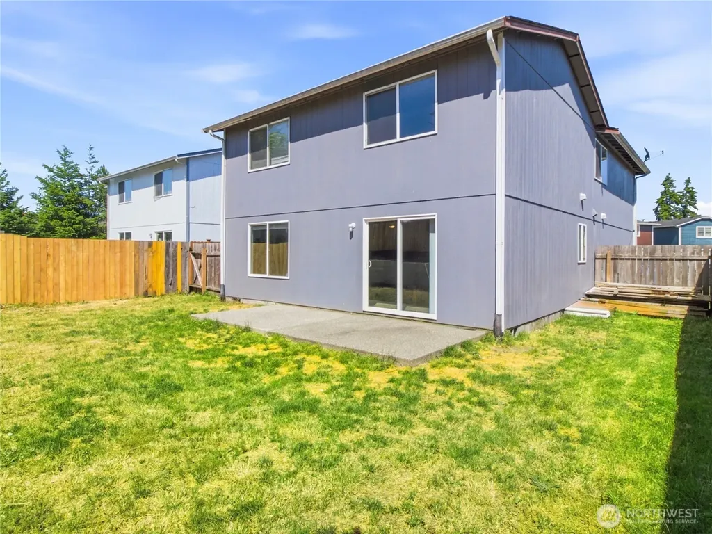 19714 Aspenwood Court SW Rochester WA 98579