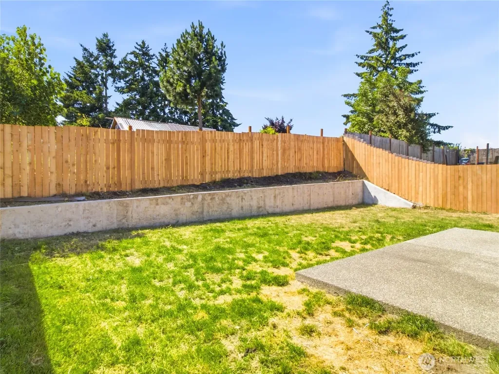 19714 Aspenwood Court SW Rochester WA 98579