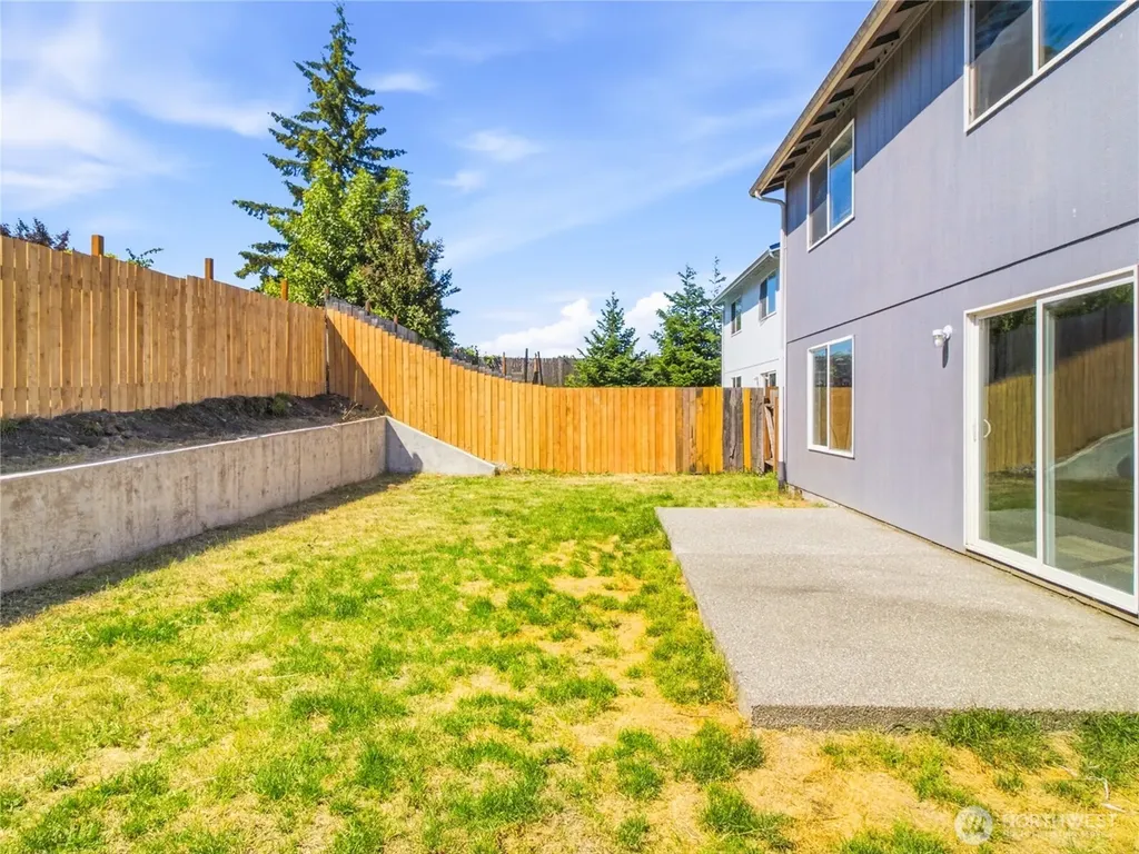 19714 Aspenwood Court SW Rochester WA 98579