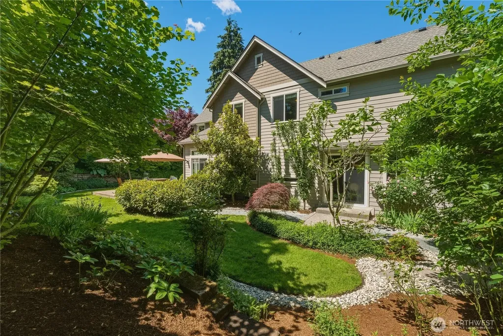 13424 NE 80th Street Redmond WA 98052