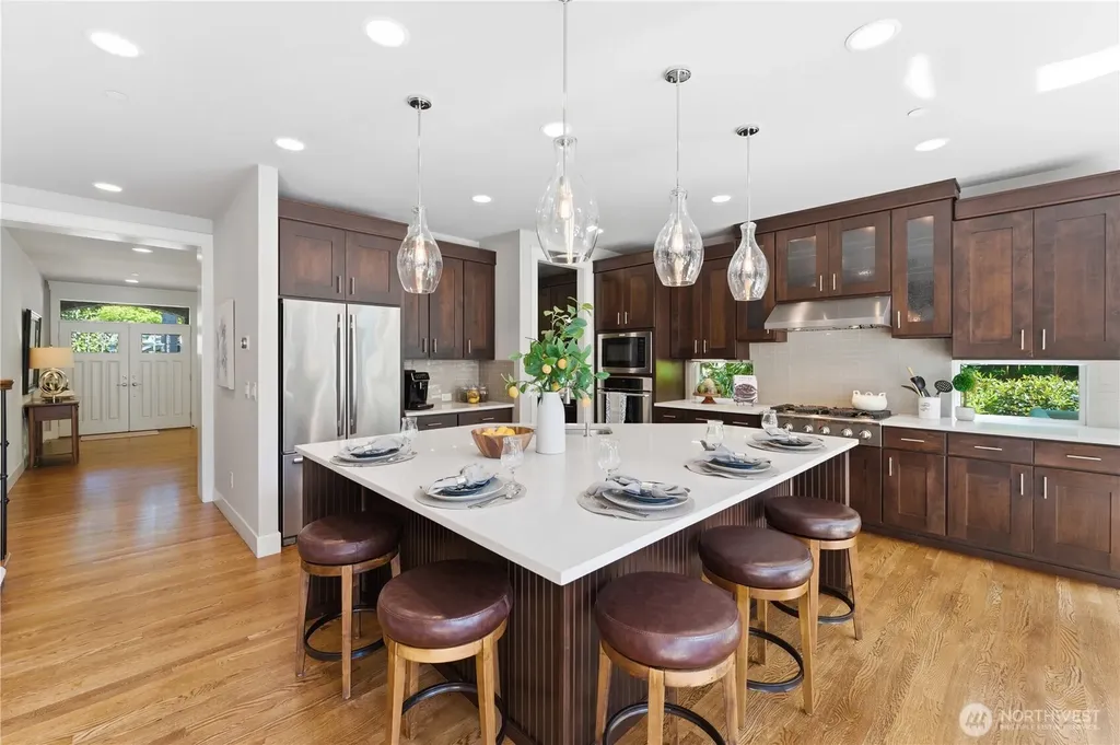 13424 NE 80th Street Redmond WA 98052