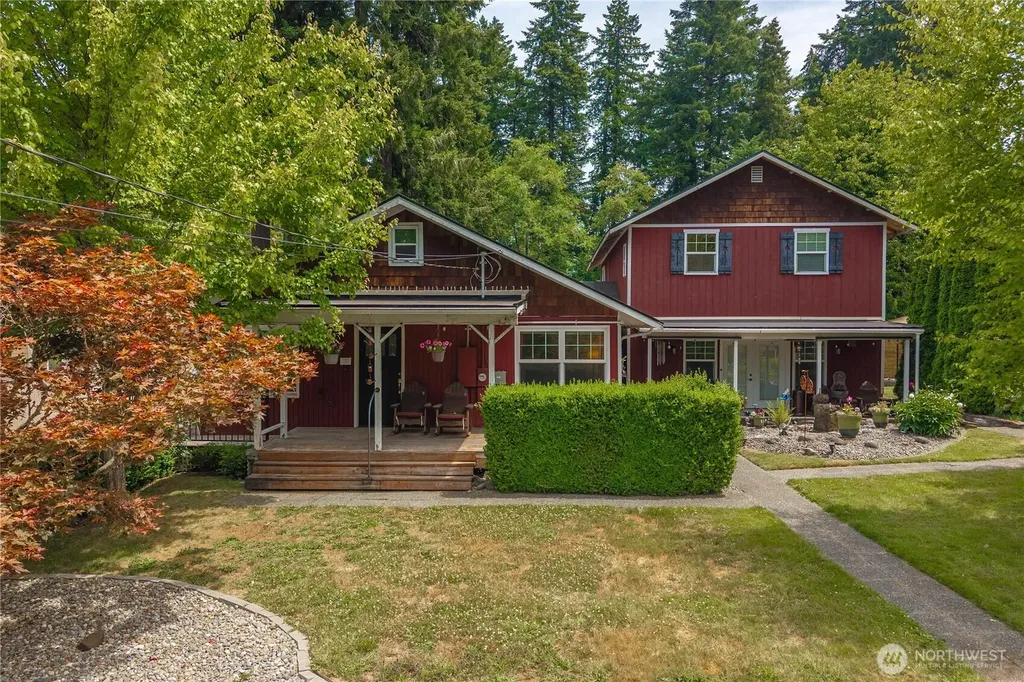 1702 Eastside Street SE Olympia WA 98501