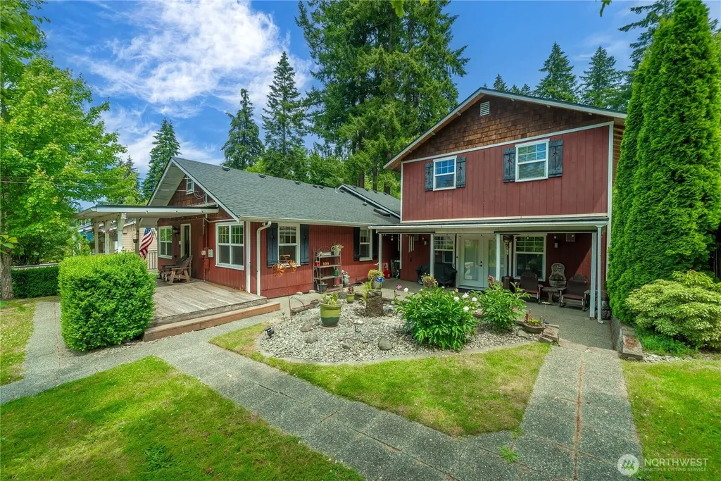 1702 Eastside Street SE Olympia WA 98501