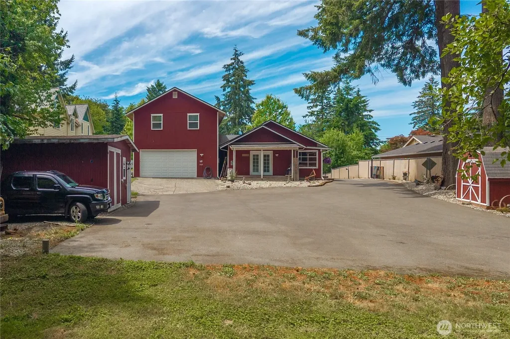 1702 Eastside Street SE Olympia WA 98501