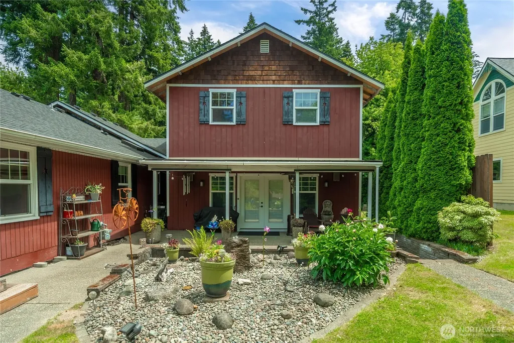 1702 Eastside Street SE Olympia WA 98501