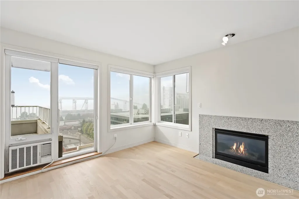 601 W Mercer Place Seattle WA 98119