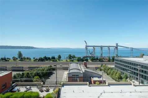 601 W Mercer Place Seattle WA 98119