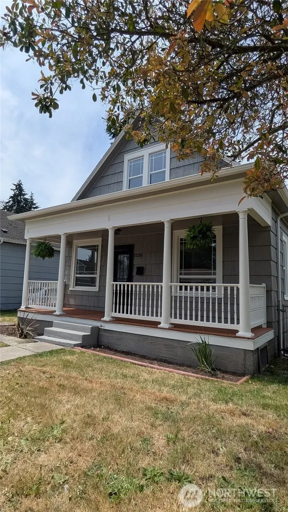 1220 S Adams Street Tacoma WA 98405