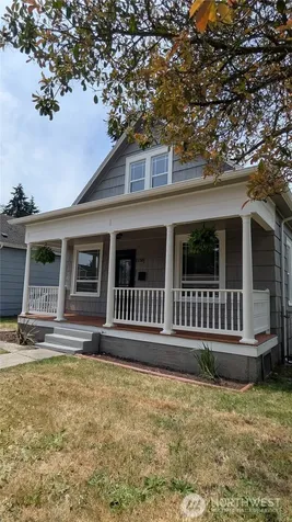 1220 S Adams Street Tacoma WA 98405