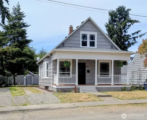 1220 S Adams Street Tacoma WA 98405