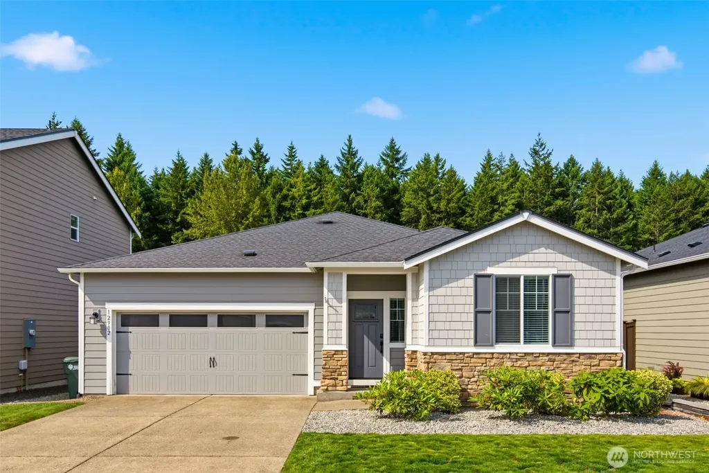 12902 179th Street E Puyallup WA 98374