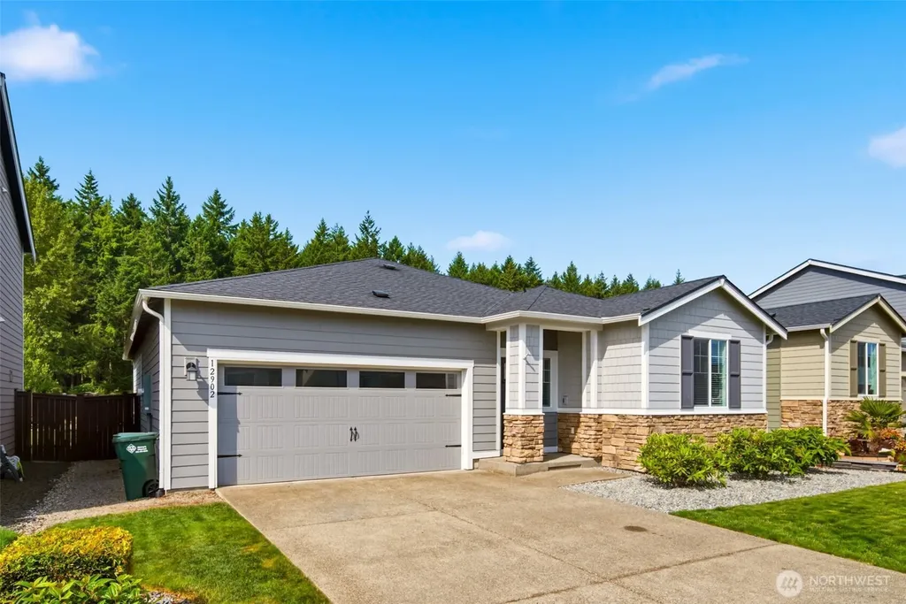 12902 179th Street E Puyallup WA 98374