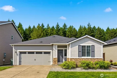 12902 179th Street E Puyallup WA 98374