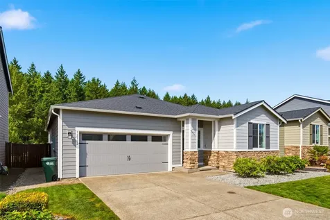 12902 179th Street E Puyallup WA 98374