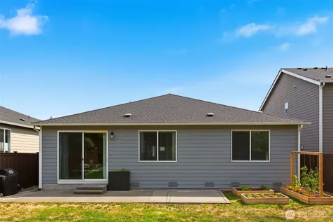 12902 179th Street E Puyallup WA 98374