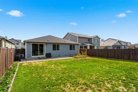 12902 179th Street E Puyallup WA 98374
