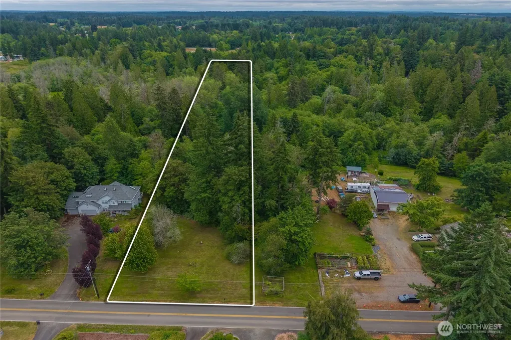 4248 Libby Road NE Olympia WA 98506