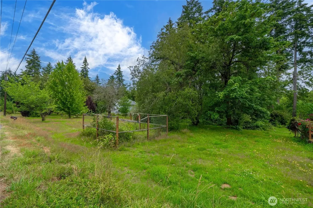 4248 Libby Road NE Olympia WA 98506