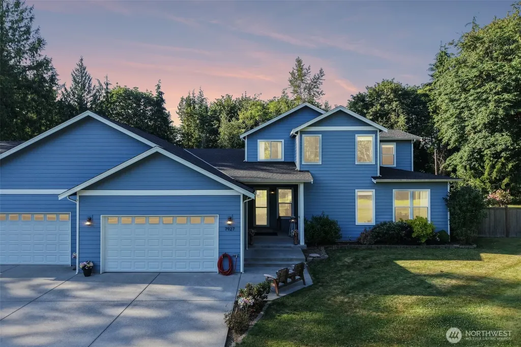 7927 122nd Street NE Marysville WA 98271
