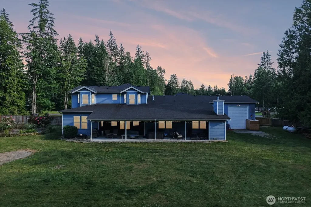 7927 122nd Street NE Marysville WA 98271
