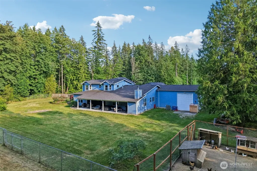 7927 122nd Street NE Marysville WA 98271