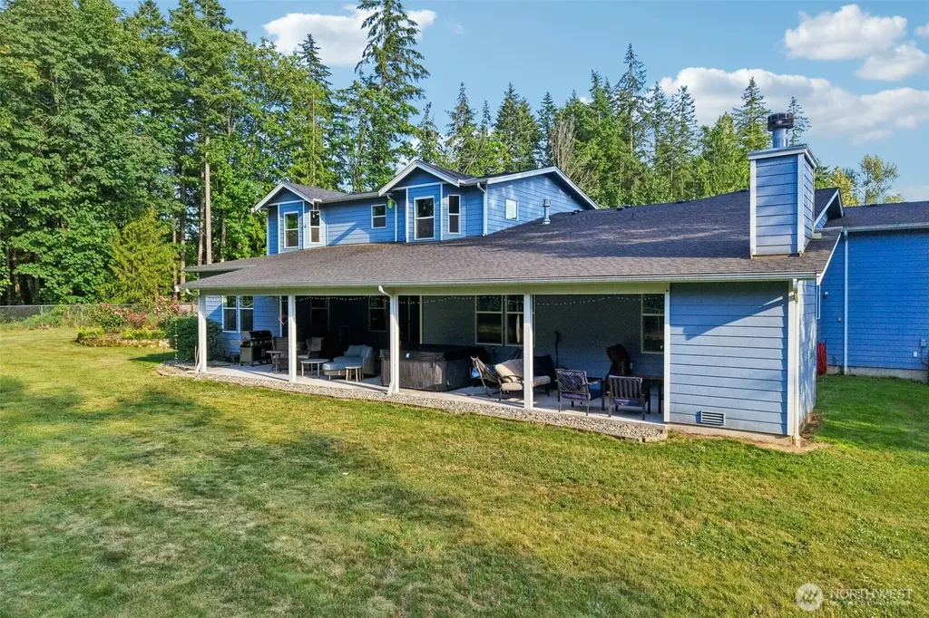 7927 122nd Street NE Marysville WA 98271