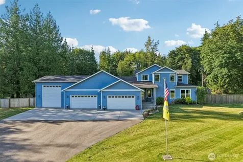 7927 122nd Street NE Marysville WA 98271