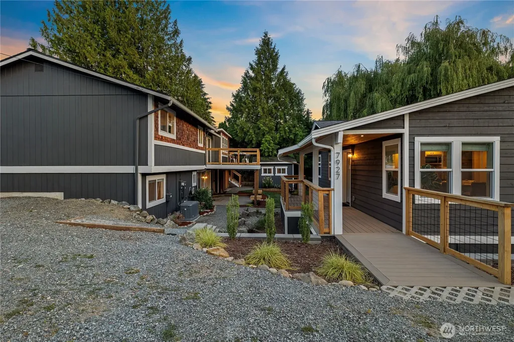 13115 80th Avenue NE Kirkland WA 98034