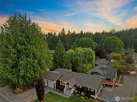 13115 80th Avenue NE Kirkland WA 98034