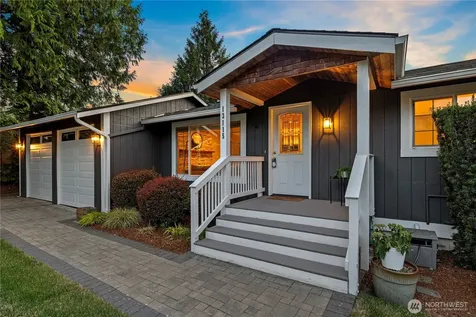 13115 80th Avenue NE Kirkland WA 98034