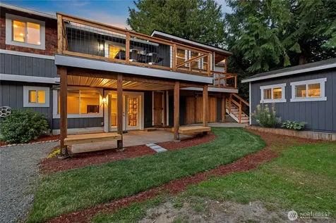 13115 80th Avenue NE Kirkland WA 98034