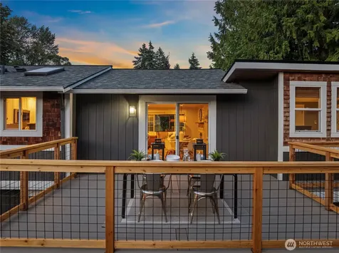 13115 80th Avenue NE Kirkland WA 98034