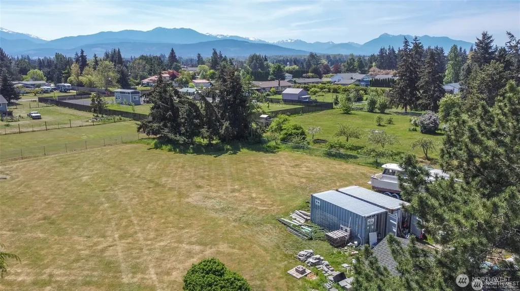 11 Stone Road Sequim WA 98382