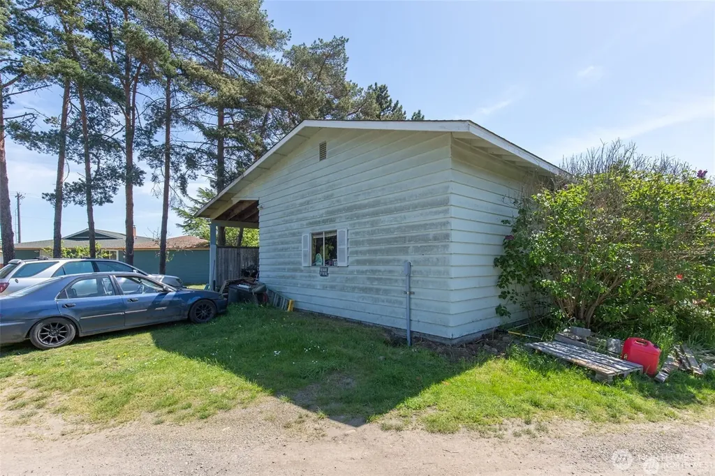 11 Stone Road Sequim WA 98382