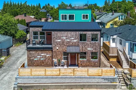 330 NE Elk Place Seattle WA 98115