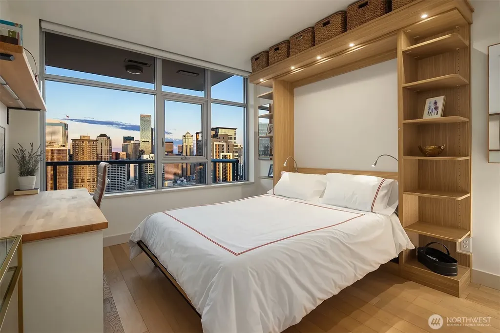 588 Bell Street Seattle WA 98121