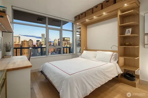 588 Bell Street Seattle WA 98121