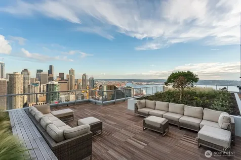 588 Bell Street Seattle WA 98121