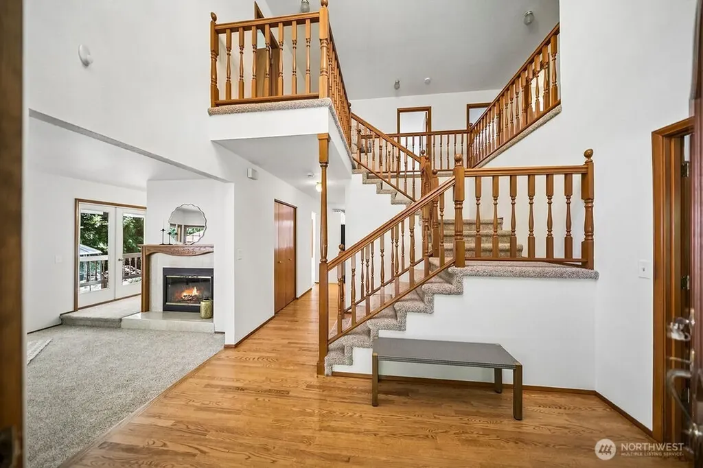 195 NE Lazy Fox Lane Poulsbo WA 98370