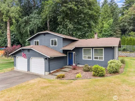 3995 Fischer Park Avenue NE Bremerton WA 98310