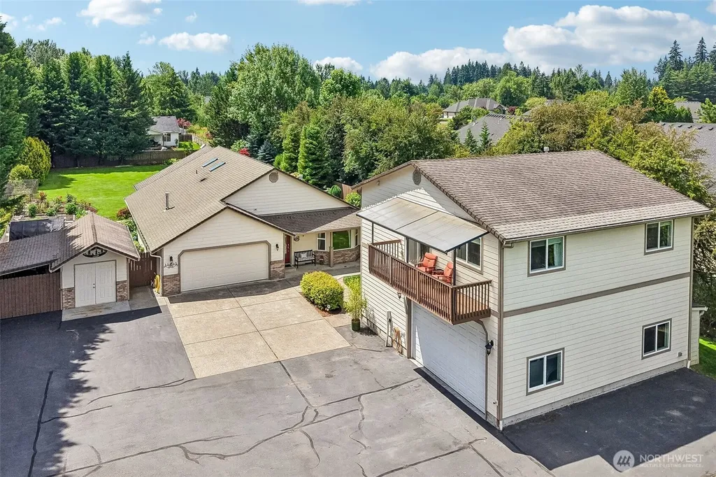 11425 NE 189th Street Battle Ground WA 98604