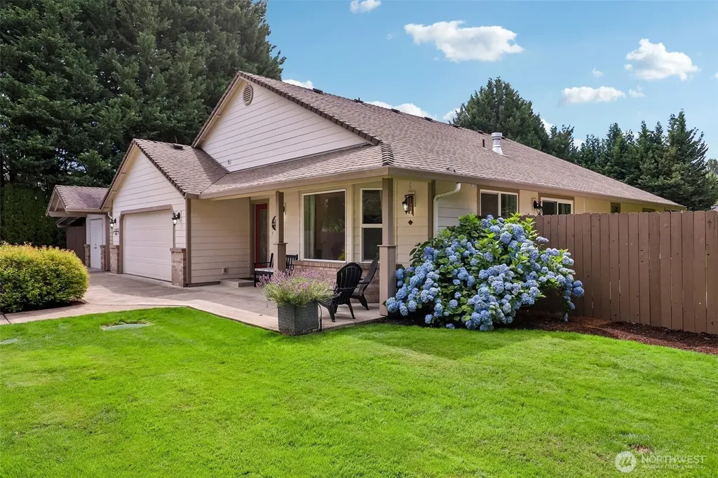 11425 NE 189th Street Battle Ground WA 98604