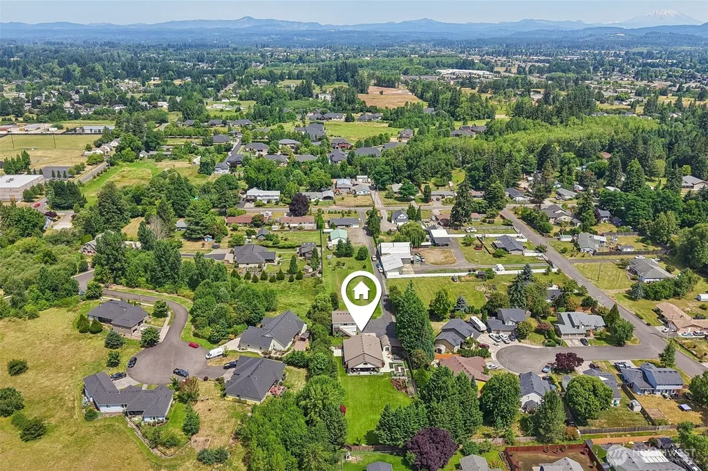 11425 NE 189th Street Battle Ground WA 98604