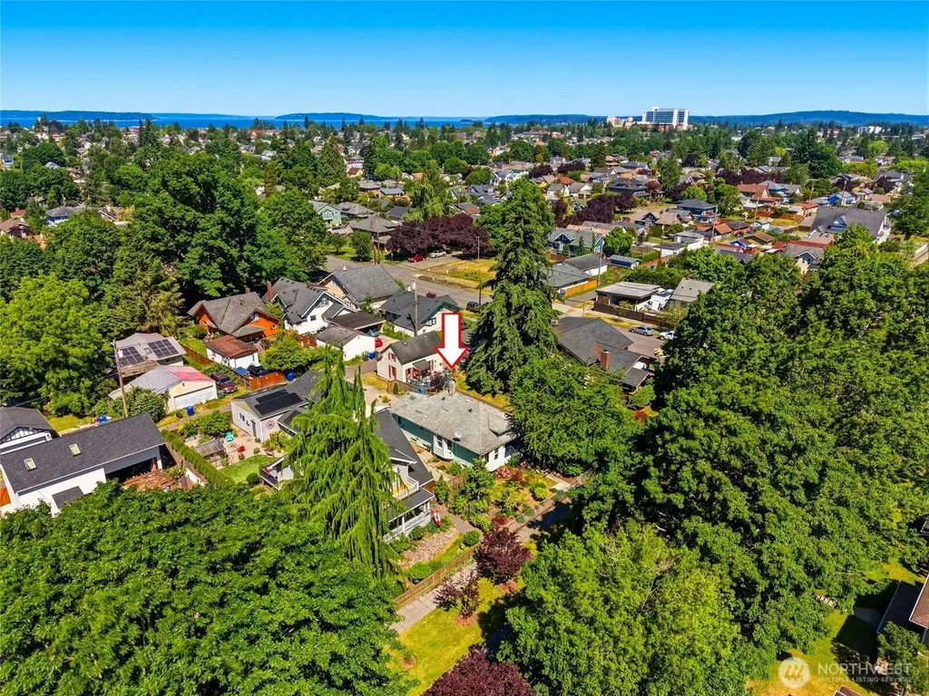 2312 Baker Avenue Everett WA 98201