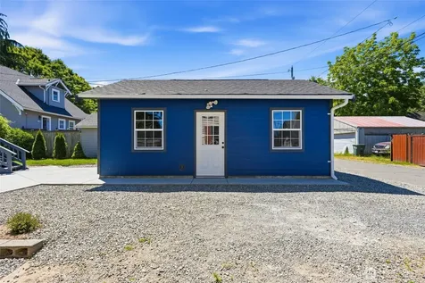 2312 Baker Avenue Everett WA 98201